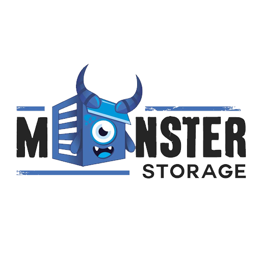 Monster Storage cover